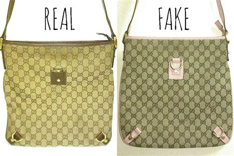 gucci side bag real vs fake|how to tell if gucci bag is real.